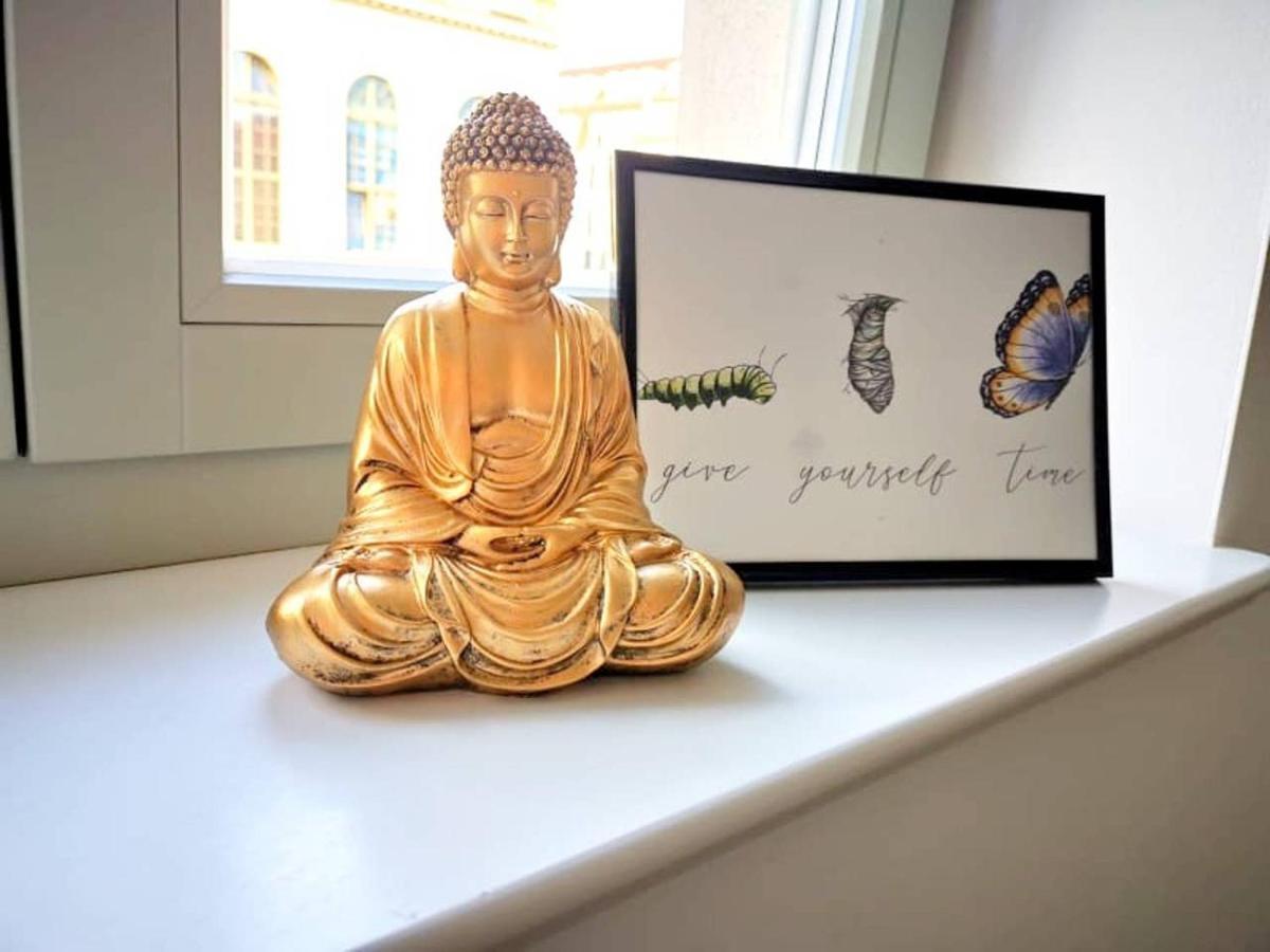 Tip! Zentraler Geht'S Nicht! Premium Apartment In Der Altstadt Дрезден Екстериор снимка