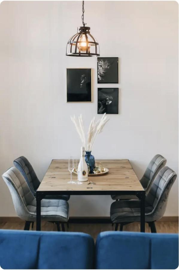 Tip! Zentraler Geht'S Nicht! Premium Apartment In Der Altstadt Дрезден Екстериор снимка