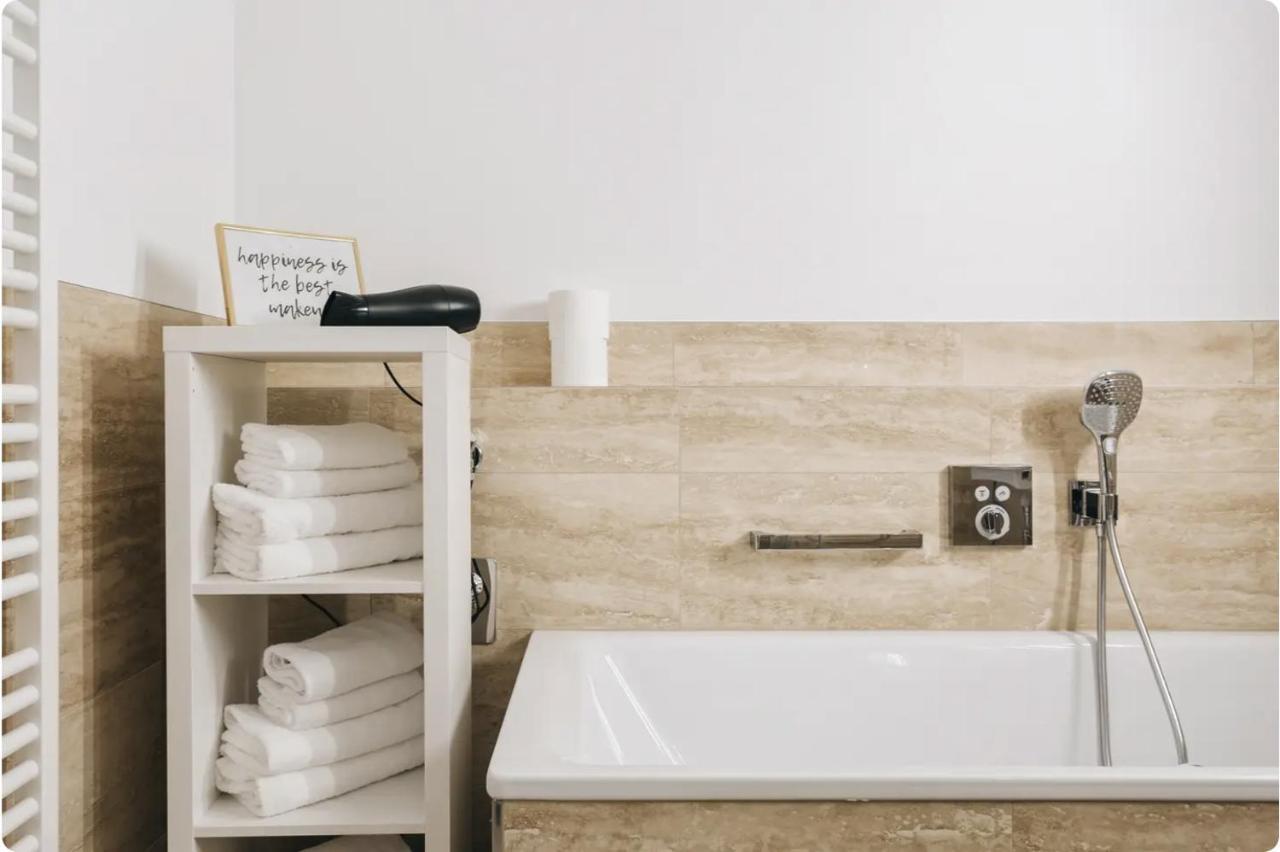 Tip! Zentraler Geht'S Nicht! Premium Apartment In Der Altstadt Дрезден Екстериор снимка